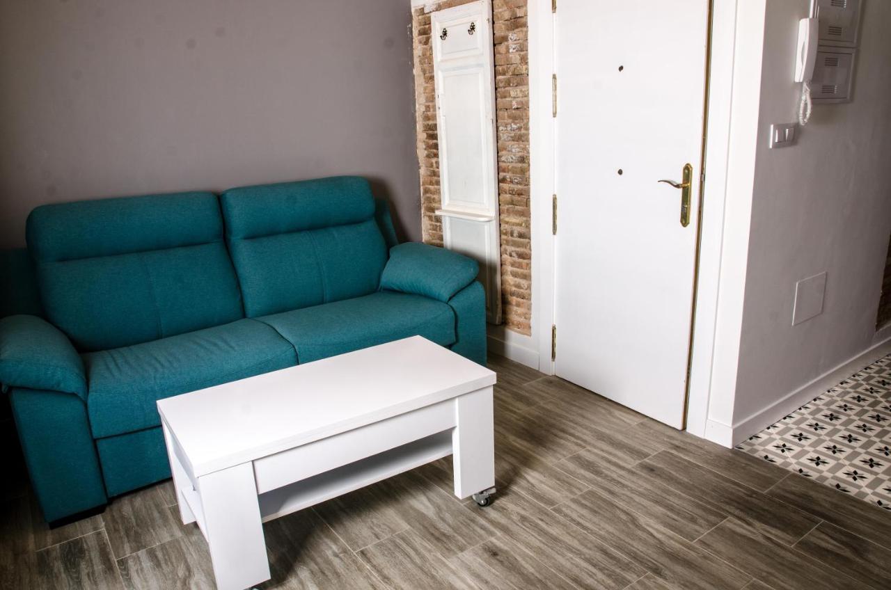 Apartamento San Diego Cartagena Center Exteriér fotografie