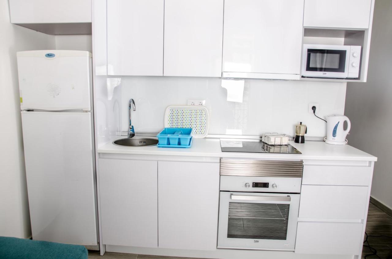 Apartamento San Diego Cartagena Center Exteriér fotografie