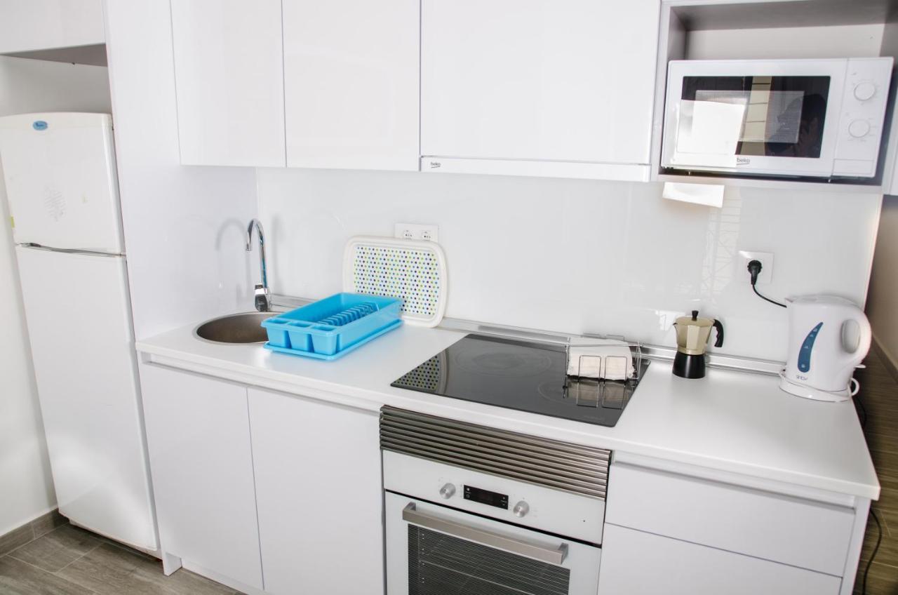 Apartamento San Diego Cartagena Center Exteriér fotografie