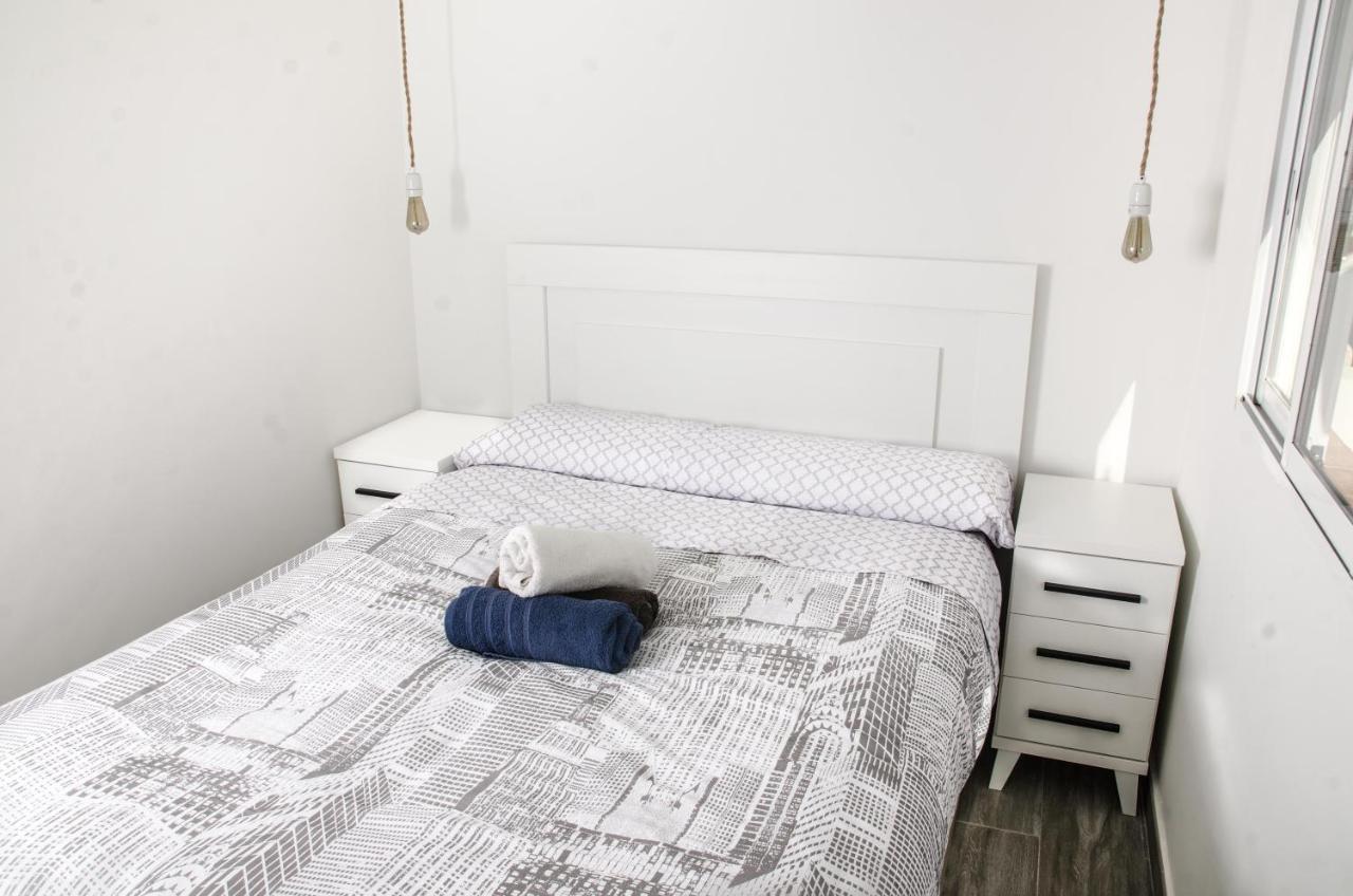 Apartamento San Diego Cartagena Center Exteriér fotografie