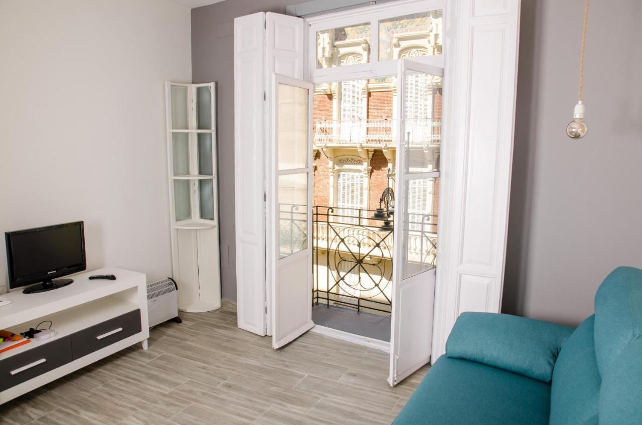 Apartamento San Diego Cartagena Center Exteriér fotografie