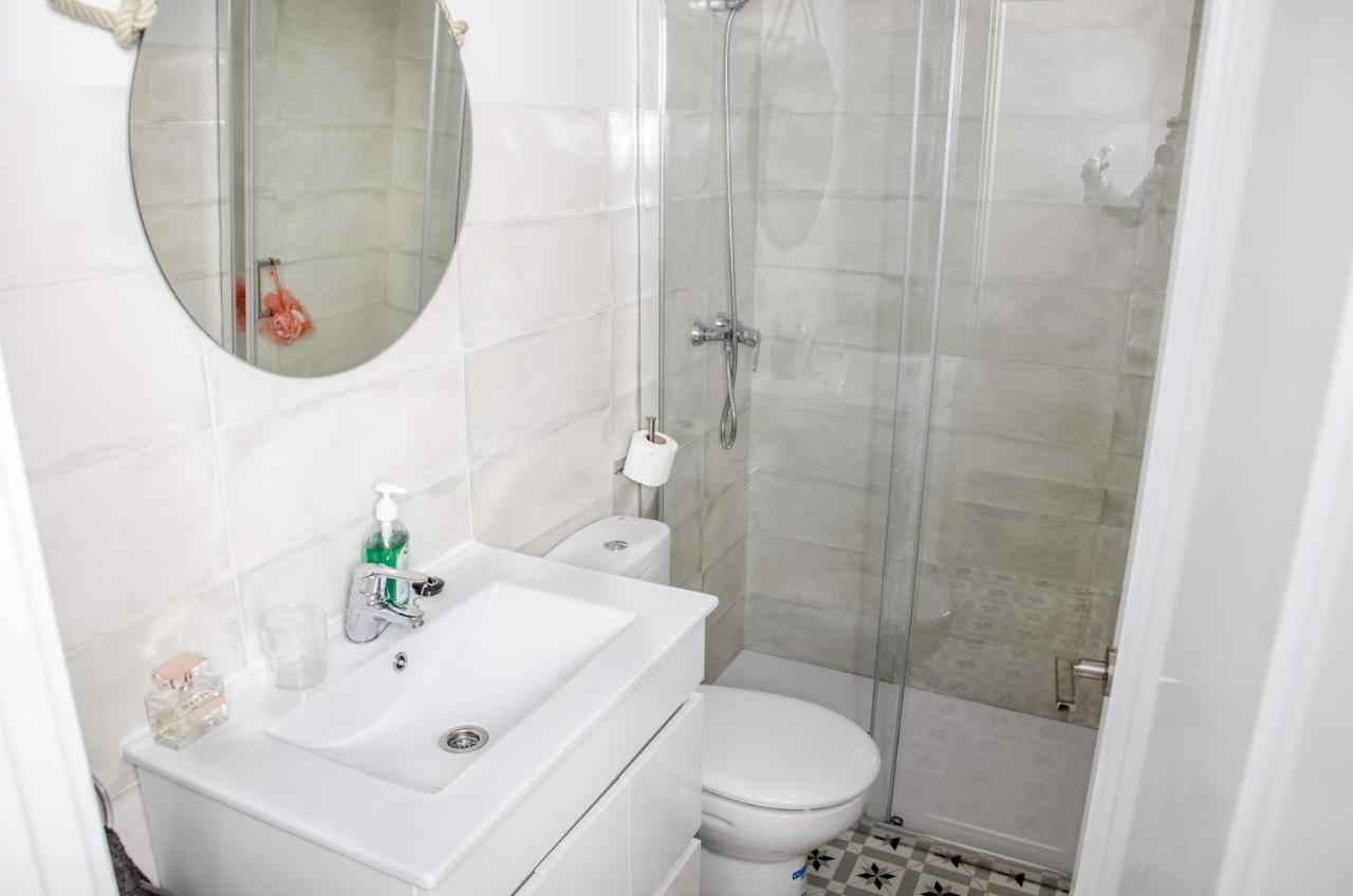 Apartamento San Diego Cartagena Center Exteriér fotografie