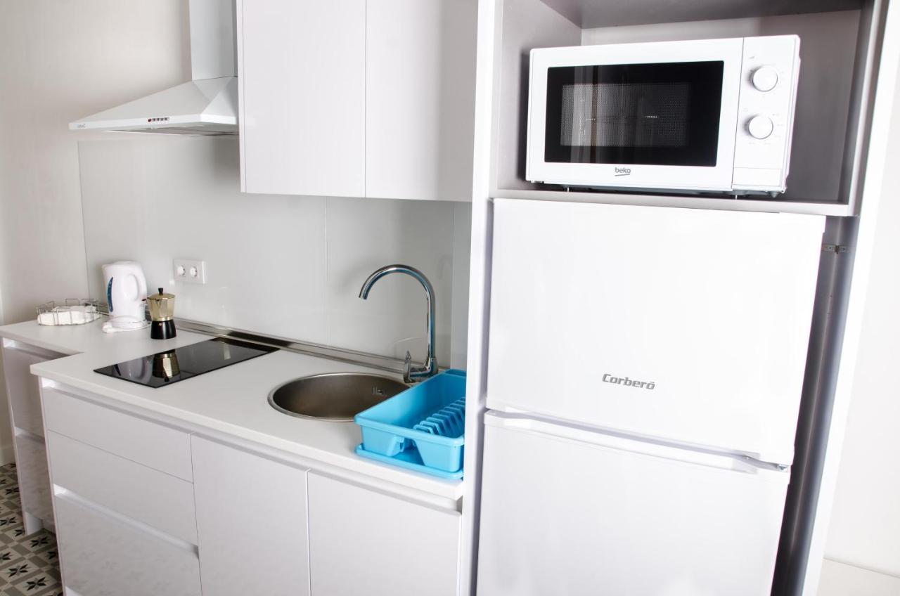 Apartamento San Diego Cartagena Center Exteriér fotografie